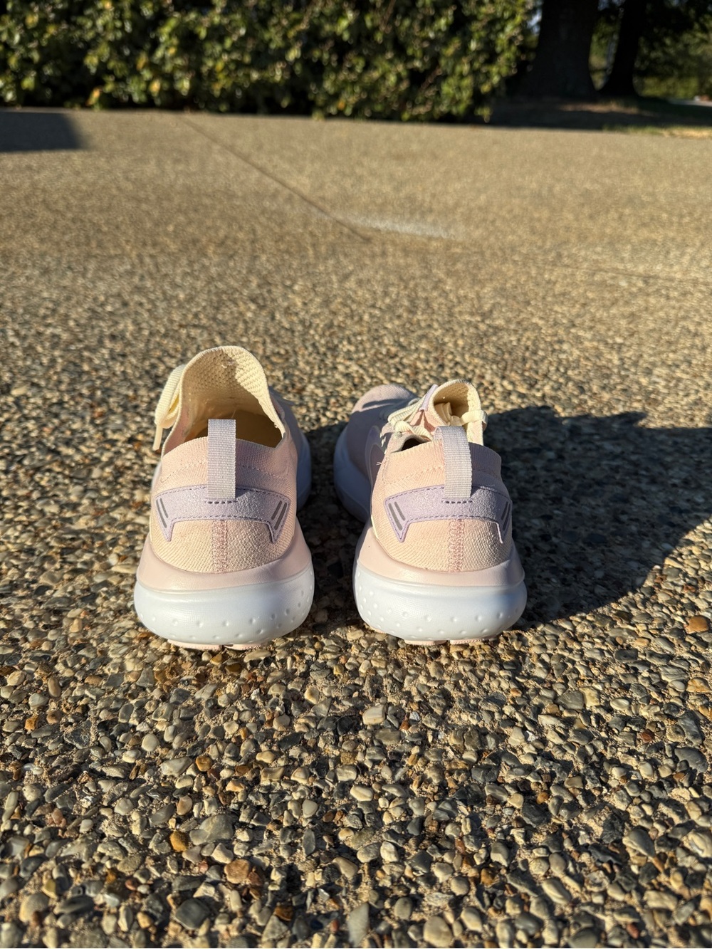 Brooks Glycerin StealthFit 21 Woman’s Road Running-“Pink-Marshmallow-Orchid” 8 - Picture 15 of 17